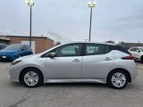 Used 2023 Nissan Leaf S image 4