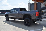 Used 2015 GMC Sierra 2500 Denali w/ Duramax Plus Package image 4