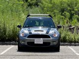 Used 2008 MINI Cooper Clubman S image 3
