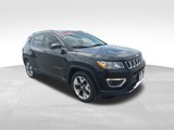 Used 2020 Jeep Compass Limited image 3