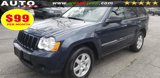 Used 2009 Jeep Grand Cherokee Laredo image 3