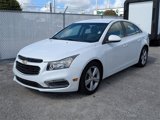 Used 2016 Chevrolet Cruze LT image 5