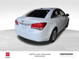 Used 2011 Chevrolet Cruze LS image 5