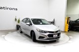 Used 2018 Chevrolet Cruze LS image 2