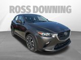 Used 2019 MAZDA CX-3 Touring image 3
