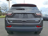 Certified 2022 Jeep Compass Latitude image 5
