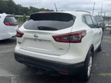 Used 2022 Nissan Rogue Sport SV image 5