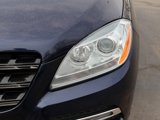 Used 2013 Mercedes-Benz ML 350 4MATIC image 4