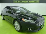 Used 2016 Ford Fusion SE w/ Equipment Group 202A image 2
