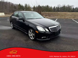 Used 2011 Mercedes-Benz E 350 Sedan image 3