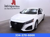 New 2025 Nissan Altima 2.5 S image 1