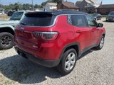 Used 2018 Jeep Compass Latitude w/ Popular Equipment Group image 3