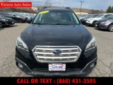 Used 2017 Subaru Outback 2.5i Premium image 2