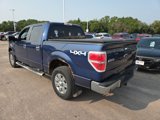 Used 2010 Ford F150 XLT image 3