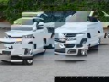 Used 2014 Chevrolet Impala LT w/ Convenience Package image 4