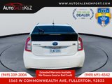 Used 2015 Toyota Prius Four image 6