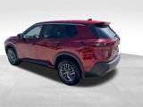 Certified 2021 Nissan Rogue S image 4