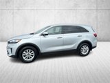 Used 2020 Kia Sorento LX w/ LX I4 Convenience Package image 4