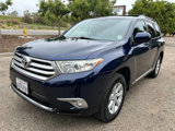 Used 2013 Toyota Highlander Plus image 2
