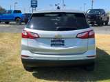 Used 2020 Chevrolet Equinox LT image 4