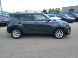New 2025 Kia Soul LX image 2
