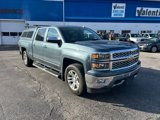 Used 2014 Chevrolet Silverado 1500 LTZ w/ LTZ Plus Package image 3