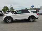 Used 2022 Ford Explorer XLT image 4