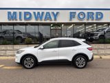 Used 2022 Ford Escape SEL image 5