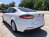 Used 2020 Ford Fusion SE image 4