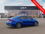 New 2024 Kia Forte LXS w/ LXS Technology Package image 6