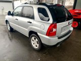 Used 2010 Kia Sportage LX image 3