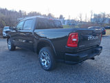 New 2025 RAM 1500 Big Horn image 3