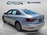 Used 2021 Volkswagen Jetta S image 3