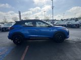 Certified 2022 Nissan Kicks SR w/ Interior Electronics Package image 4