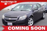 Used 2012 Chevrolet Malibu LS image 3