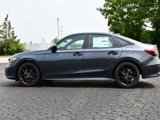 New 2025 Honda Civic Sport image 4