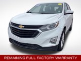 Used 2021 Chevrolet Equinox LT image 5