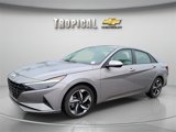 Used 2023 Hyundai Elantra SEL w/ Convenience Package image 1