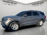 Used 2021 Ford Explorer XLT image 4