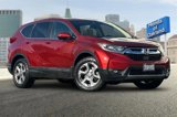Used 2017 Honda CR-V EX-L image 2