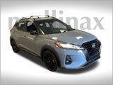 Used 2022 Nissan Kicks SR w/ Interior Electronics Package image 2