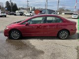 Used 2011 Honda Civic EX image 4