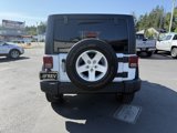 Used 2018 Jeep Wrangler Unlimited Sport S image 6