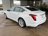 New 2025 Cadillac CT5 Premium Luxury image 2