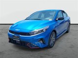 Certified 2023 Kia Forte GT-Line w/ GT-Line Technology Package image 2