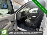 Used 2012 Chevrolet Silverado 1500 W/T image 2