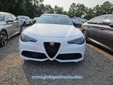 Used 2018 Alfa Romeo Giulia Ti Sport w/ Quick Order Package 22S Sport image 3