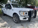 Used 2019 Ford F150 XL w/ Equipment Group 101A Mid image 2