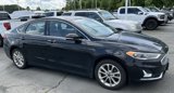 Used 2019 Ford Fusion Energi Titanium image 4