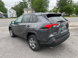 Used 2022 Toyota RAV4 LE image 3
